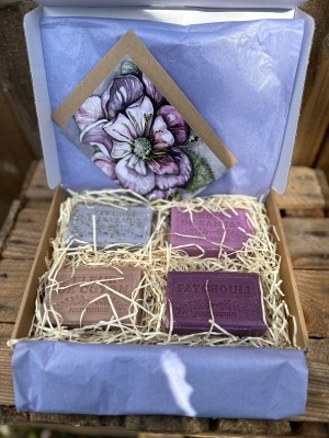 Soap Delight Gift Hamper