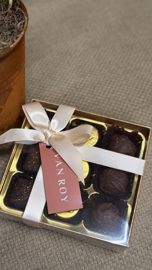 Spring Morning Gift Set