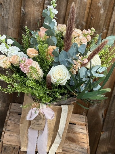 Simply Charming Bouquet