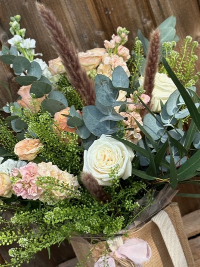 Simply Charming Bouquet