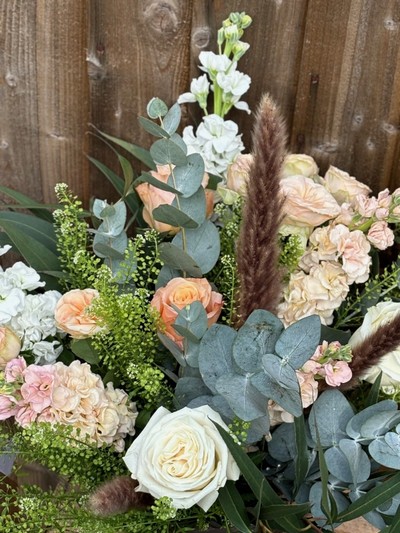 Simply Charming Bouquet