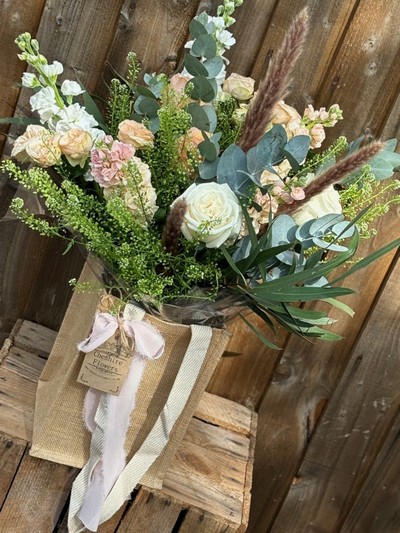 Simply Charming Bouquet