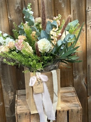 Simply Charming Bouquet