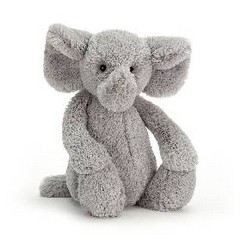 flowers and jellycat