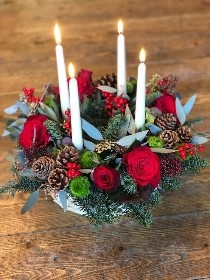 Noel Arrangement 