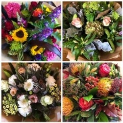 6 Month Flower Subscription