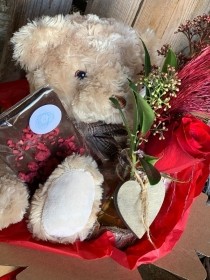 Cuddly Love Gift Set