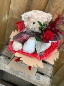 Cuddly Love Gift Set