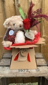 Cuddly Love Gift Set