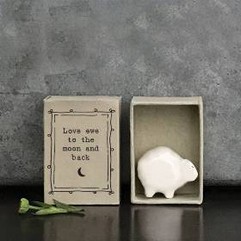 Matchbox Sentiments