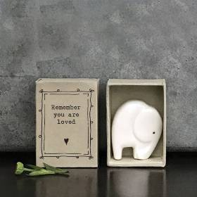 Matchbox Sentiments