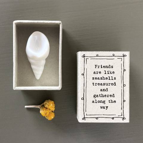 Matchbox Sentiments