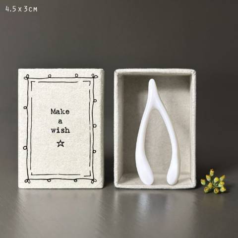 Matchbox Sentiments