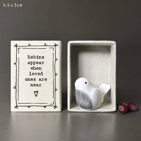 Matchbox Sentiments