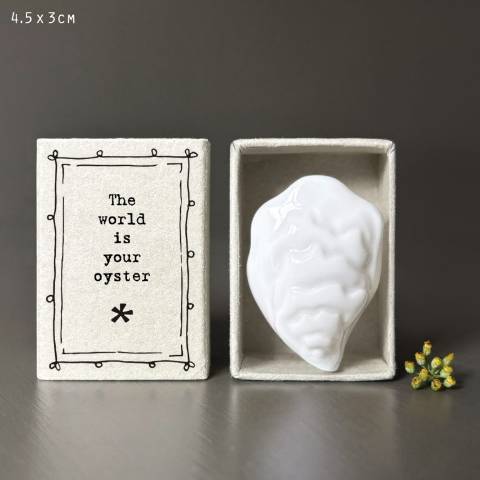 Matchbox Sentiments