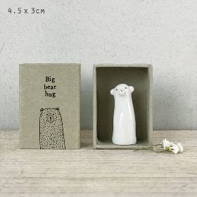 Tall Match Box Animals