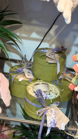 For Mum Trio Gift hamper