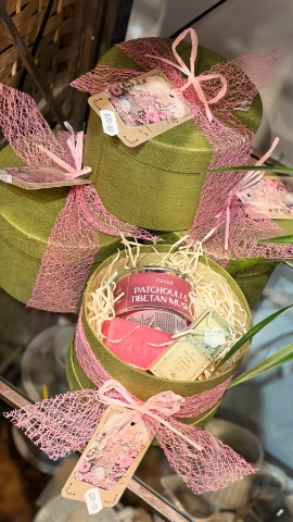 For Mum Trio Gift hamper