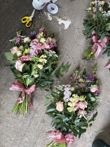 Shared Unity Coffin Tribute