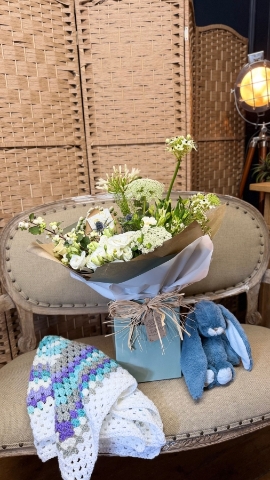 Its a Boy Gift Set