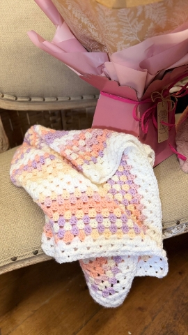 Its a Girl Gift Set