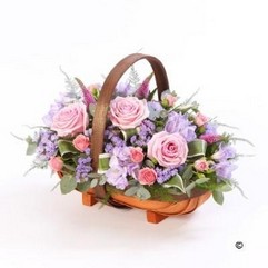 Mixed Basket