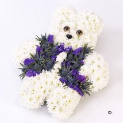 Teddy Bear Tribute 