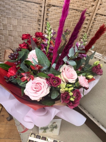 Anniversary Gift set