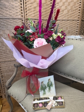 Anniversary Gift set