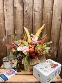 Autumn Flame Giftset