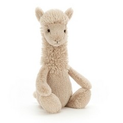 jellycat bashful otter