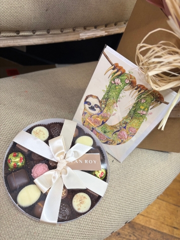 Birthday Gift Set