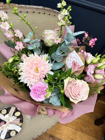 Birthday Gift Set