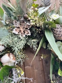 Boho Wreath