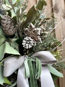 Boho Wreath