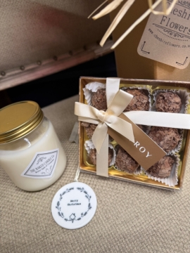 Christmas Indulgence Bundle