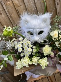 Masquerade Bouquet