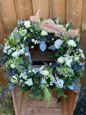 5th December 2026 Christmas Wreath Workshops