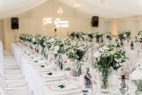 Classic Table Centre