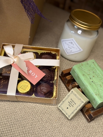 Deluxe Summer Gift Set
