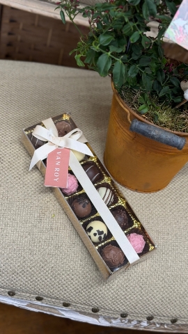 Easter Jasmine Gift Set