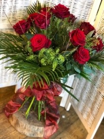 Red Rose, Red rose bouquet, best red roses, Valentines day flowers, red rose delivery.