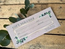 Gift Voucher