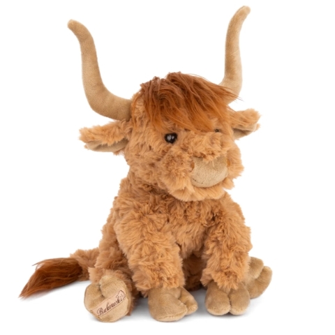 Henderson Highland Cow