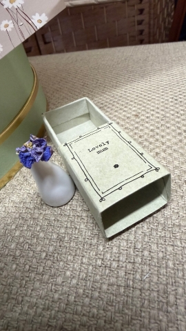 Jasmine Plant Gift Set