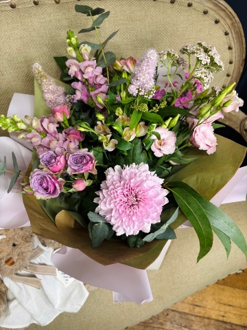 Little Gesture Bouquet Luxury