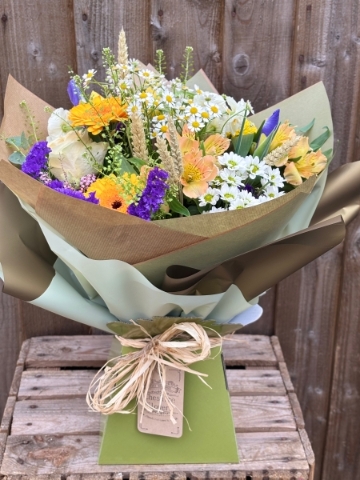 Little Gesture Bouquet