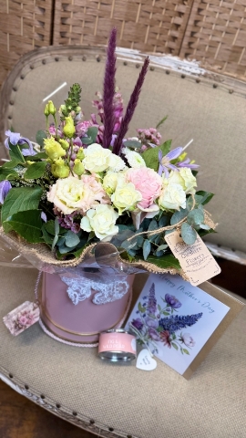 Lovely Mum Gift Set