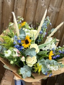Majestic Days Bouquet