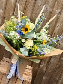Majestic Days Bouquet